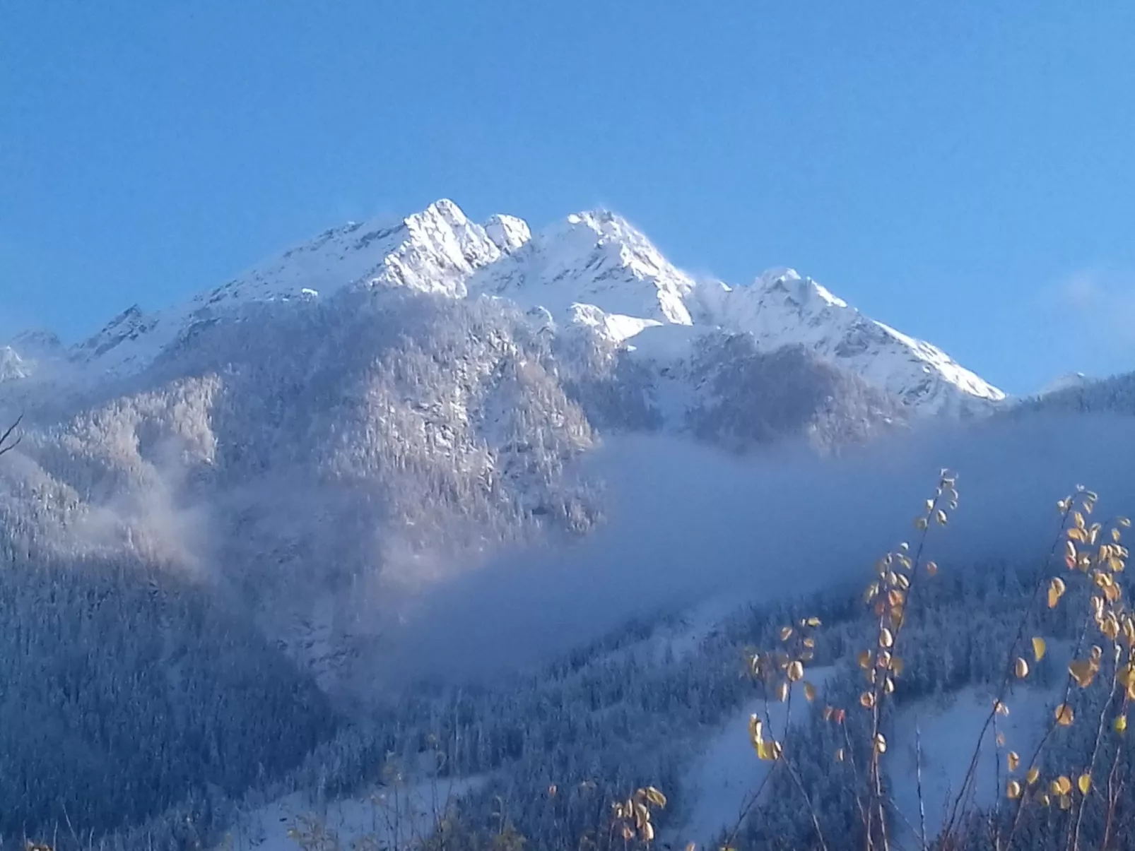 Wohnung Michaela in Flattach-Image-tags.info