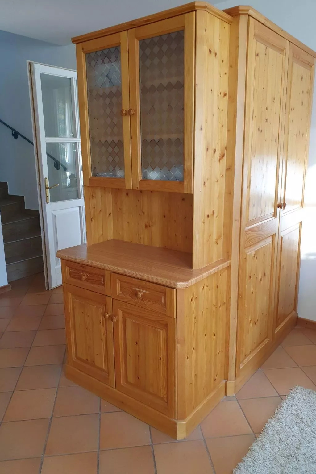 Sonniges Ferienhaus in Wagerberg-Drinnen