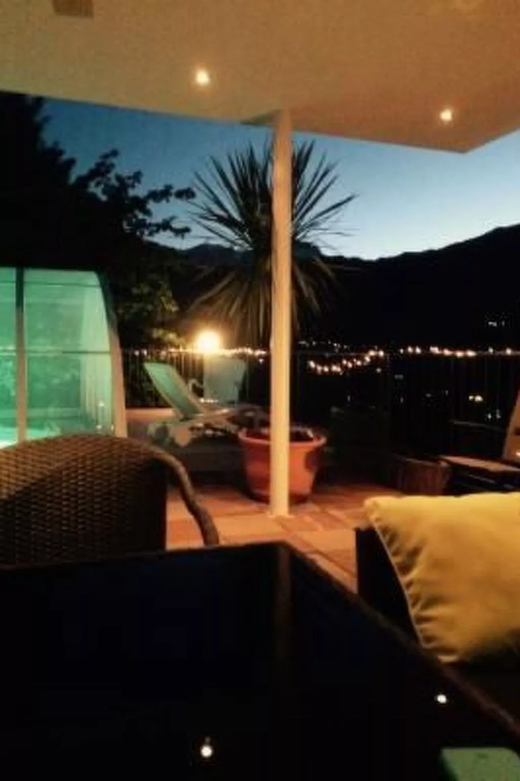 Komfortables Ferienhaus in Landeck mit Pool-Image-tags.info