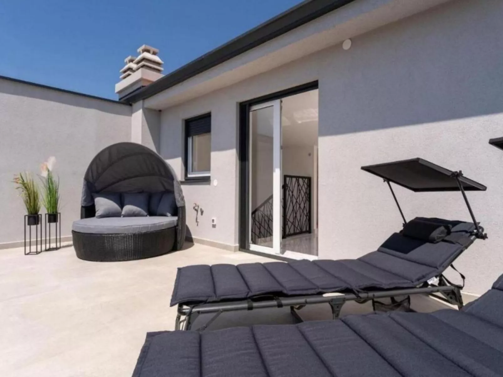 Villa Diva Exclusive-Inside