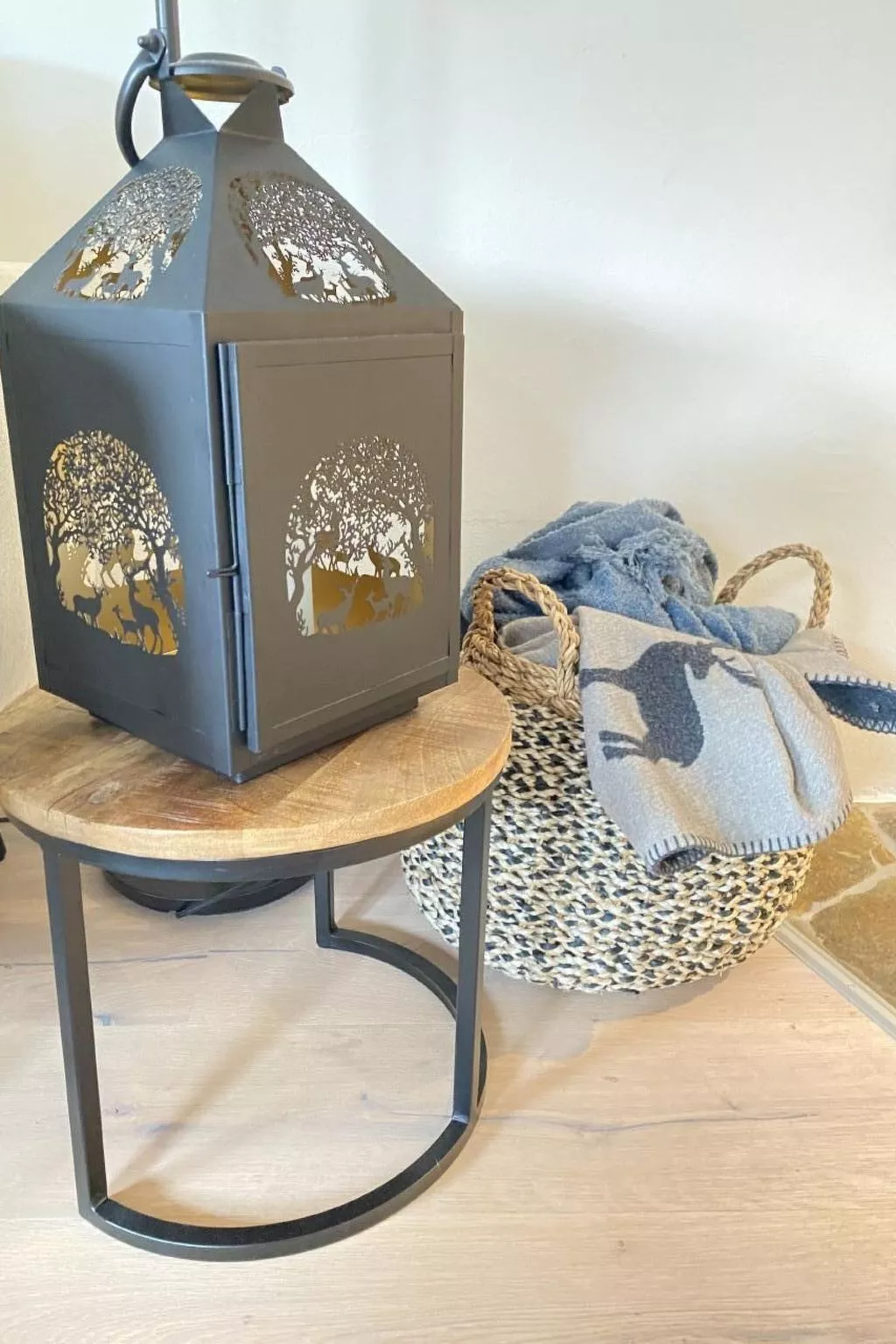 Chesa Freihof - Outside