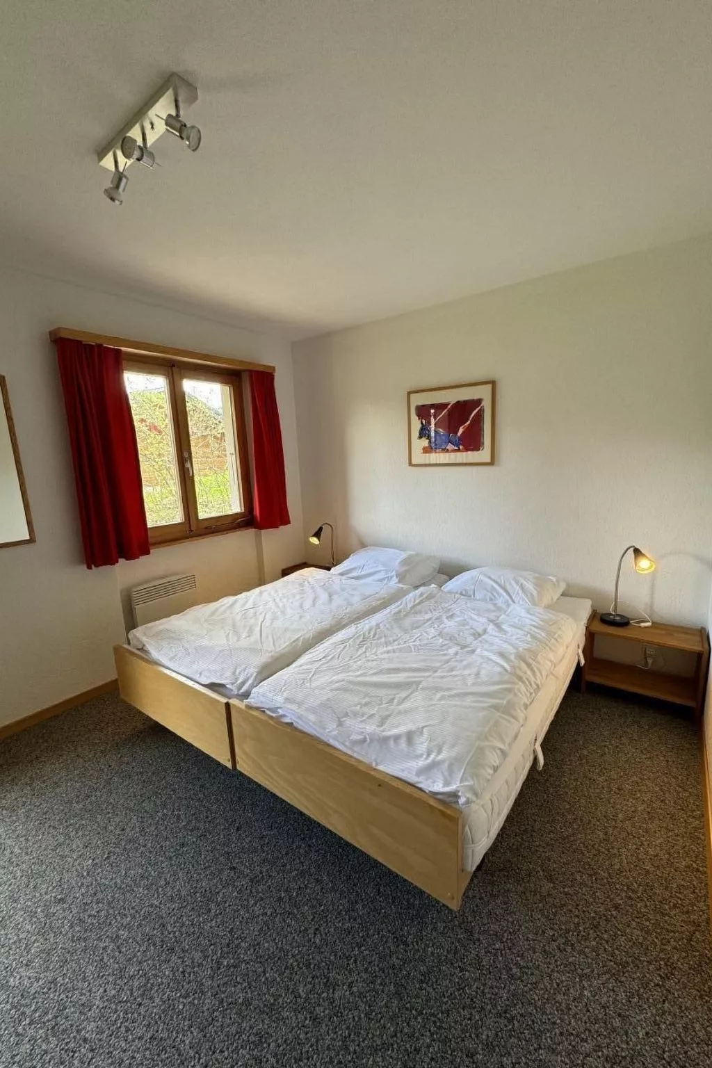 Chalet Abesiz-Inside