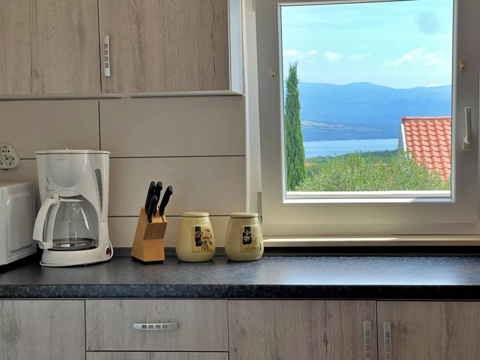 Apartment Mara-Dedans