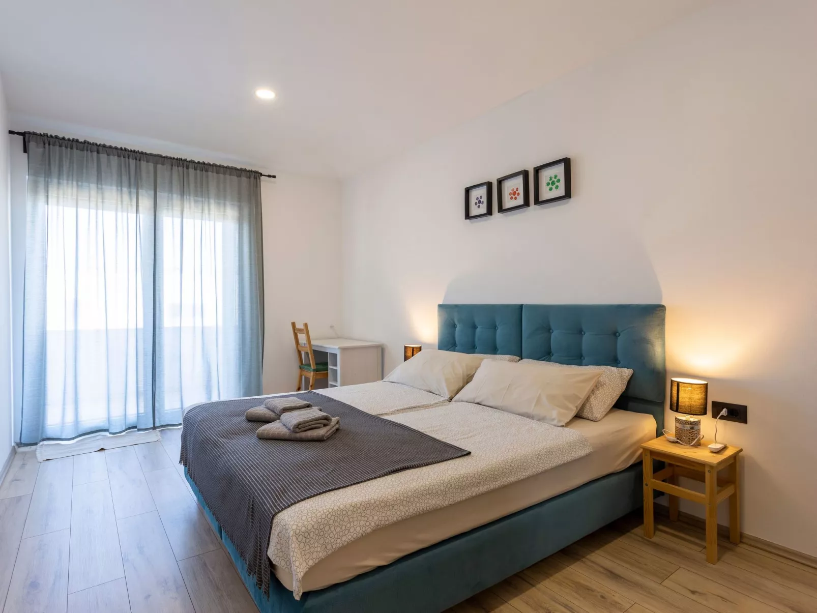 Modernes Ferienhaus in Strandnähe-Image-tags.info