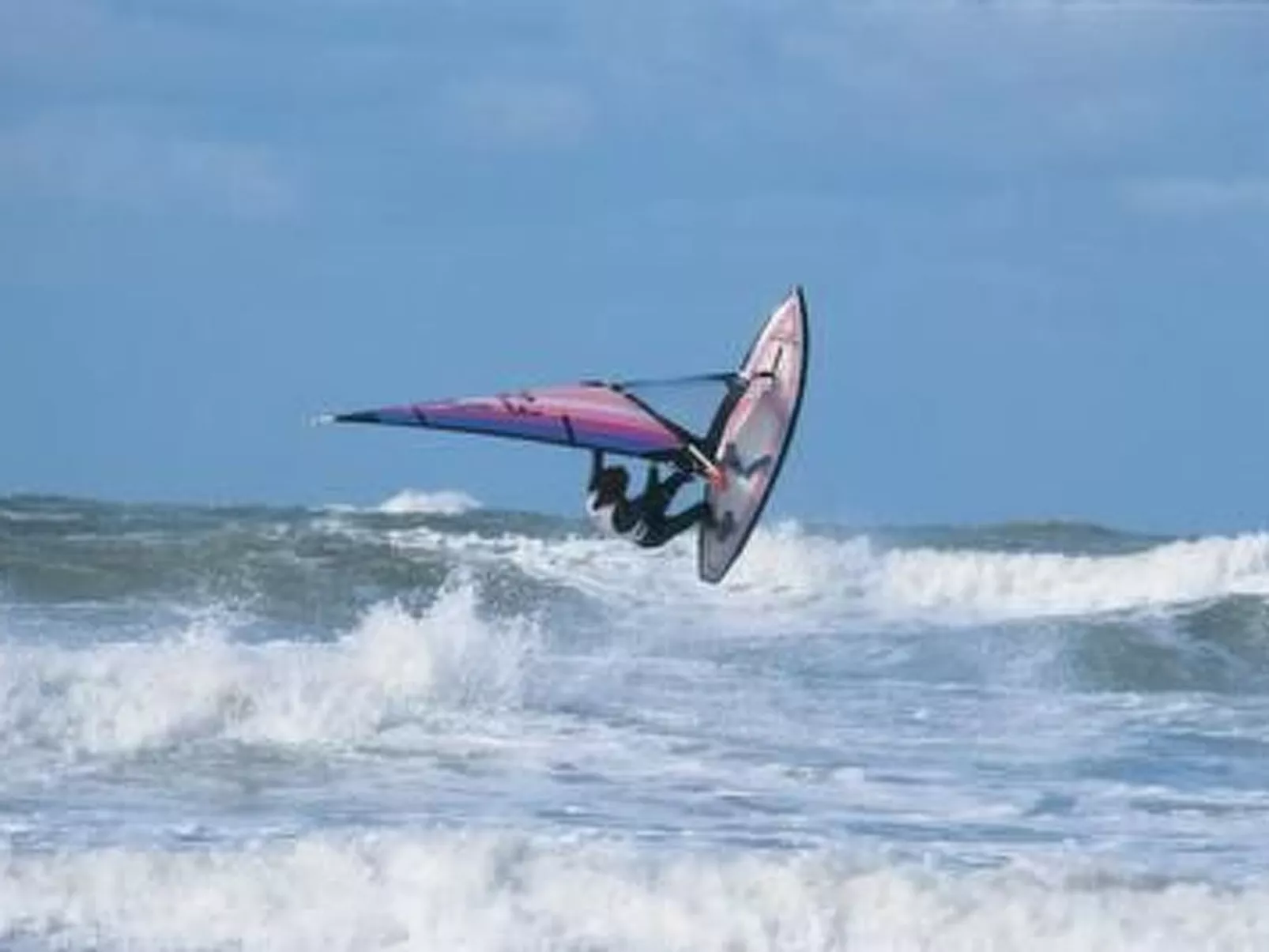 Ferienvilla mit Garten, Grill und Terrasse-Dehors
