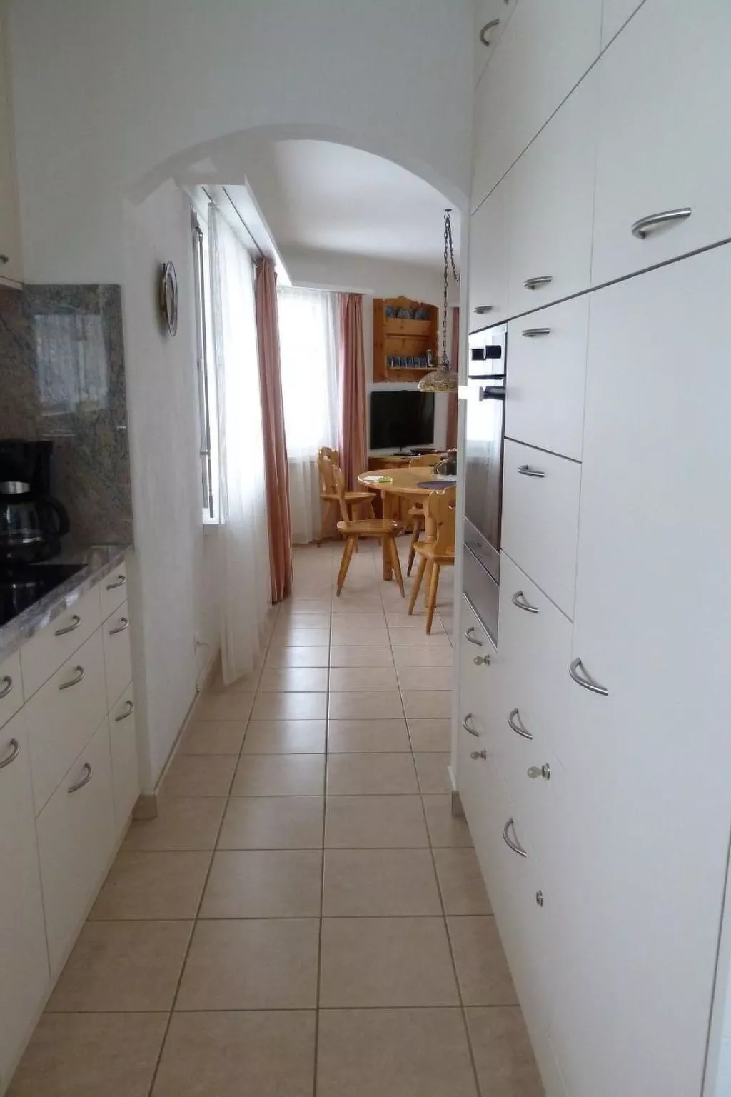 Chesa Champagna-Drinnen