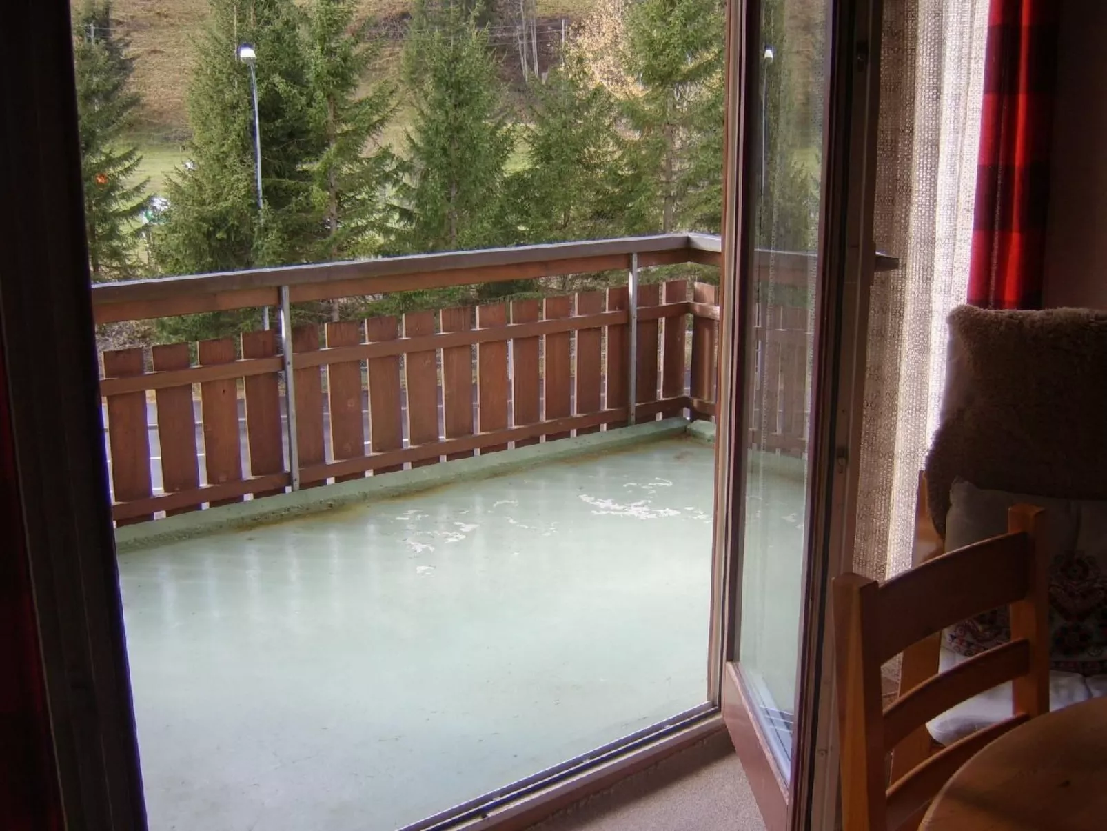 Erlenstrasse 2 (Reichwald)-Dedans