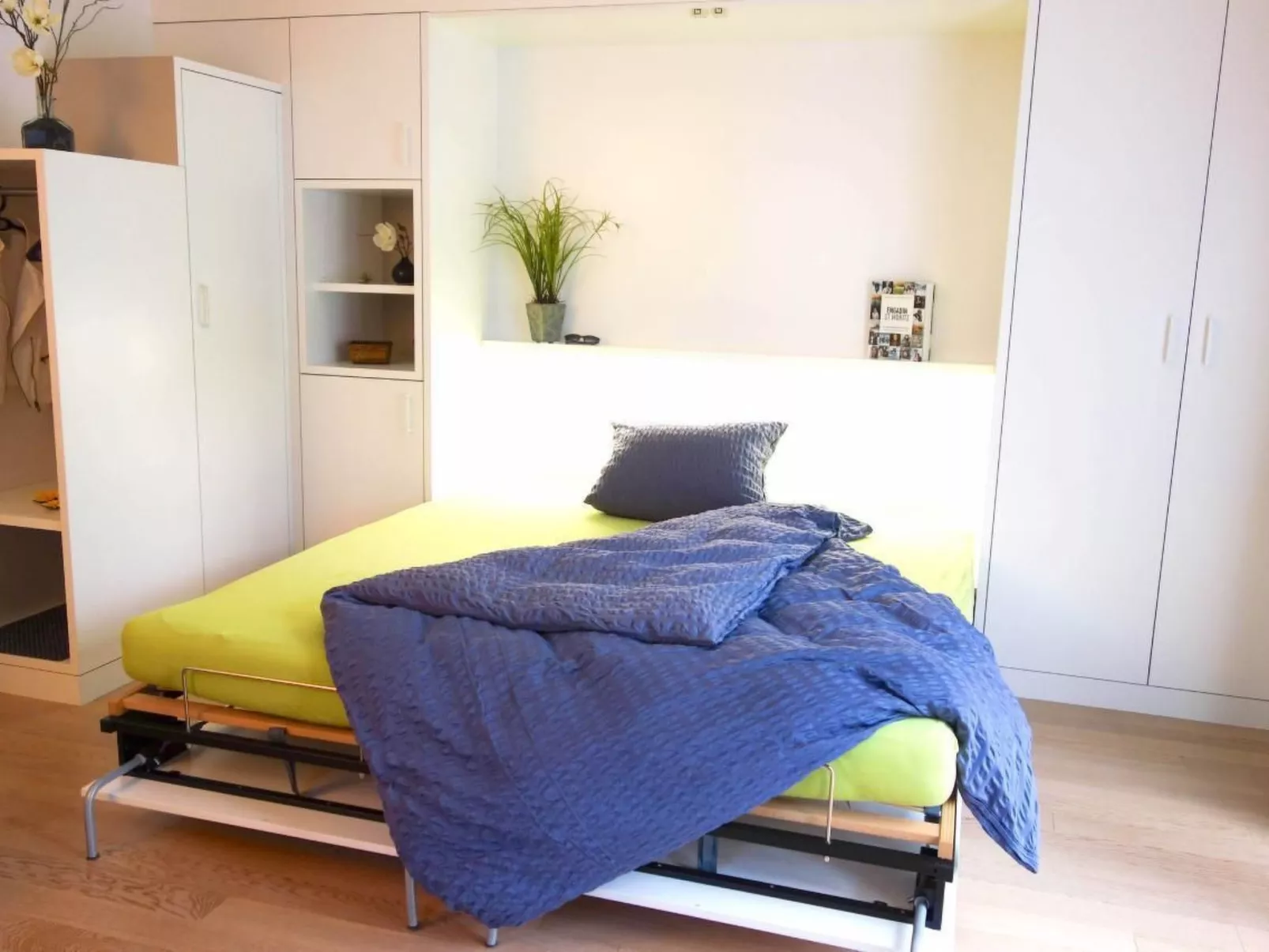 Chesa Valetta-Drinnen