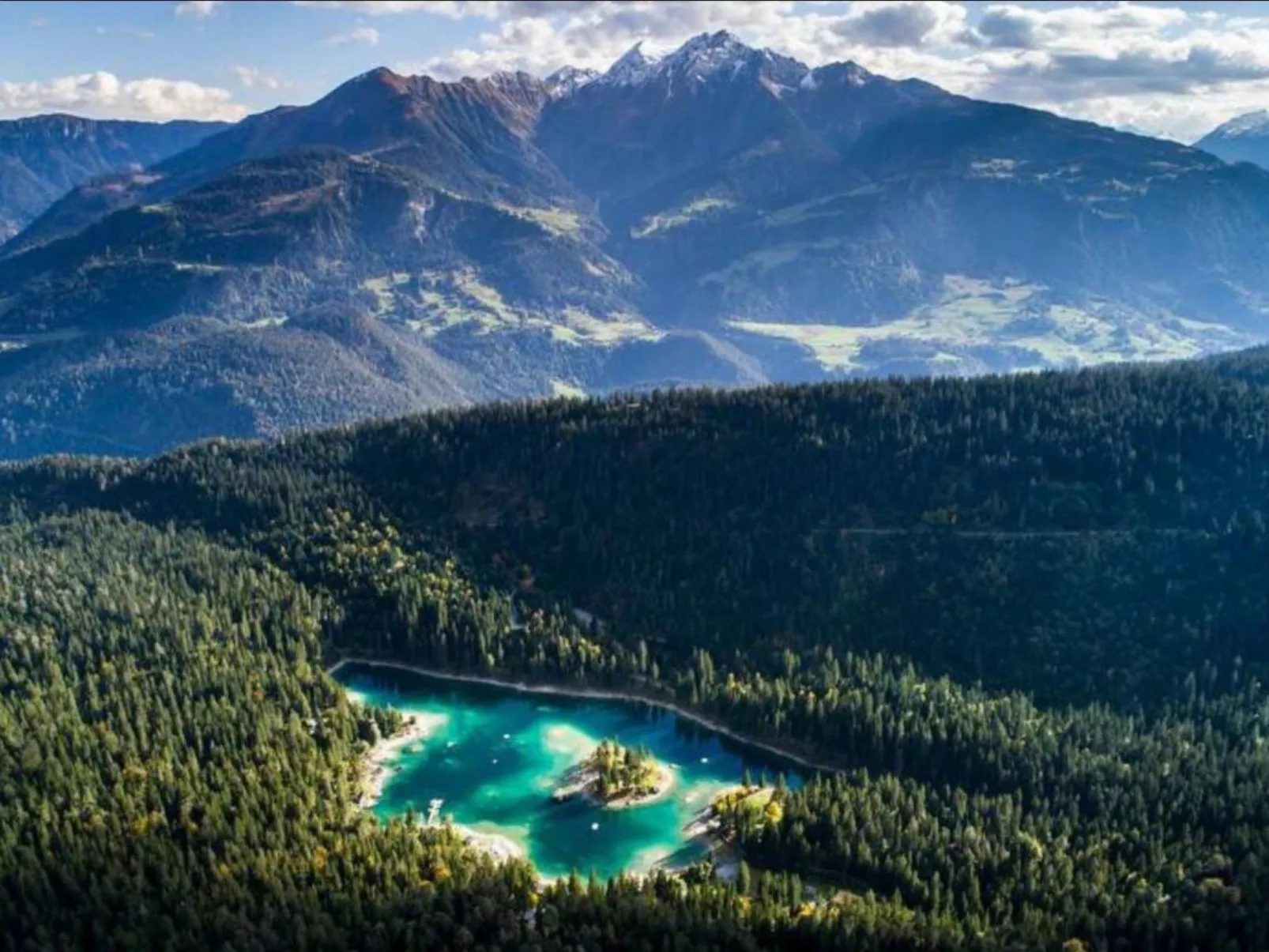 Casa Suvita _ Alpine Luxury Apartment-Drinnen