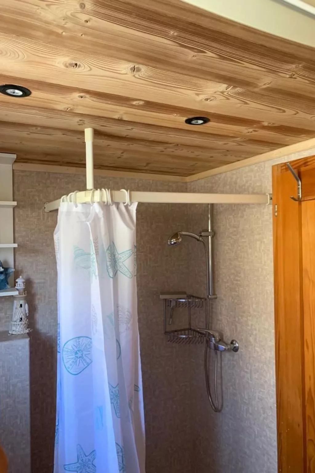 Chalet Felsli-Drinnen