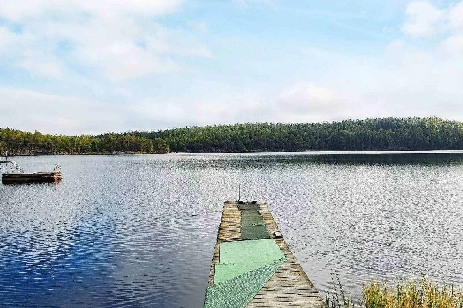 Maison de vacances pour 6 a Halden-By Traum-Non tagué