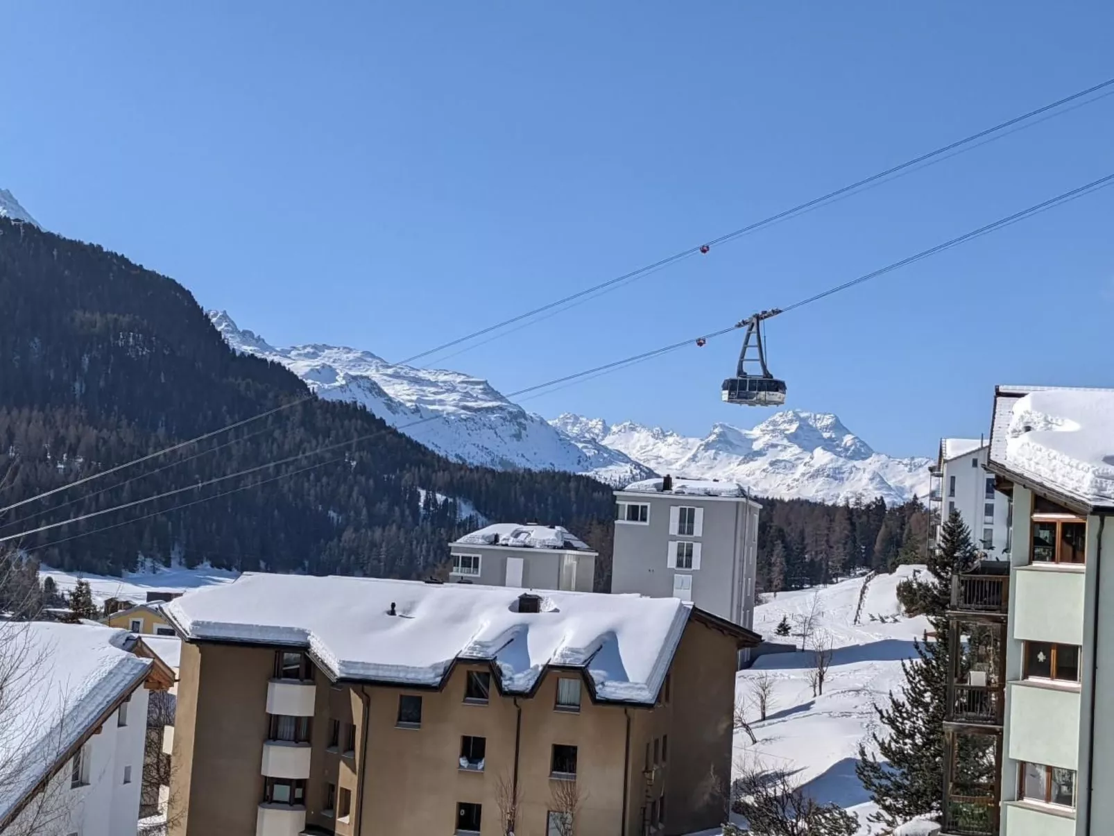 Chavallera 25-Drinnen