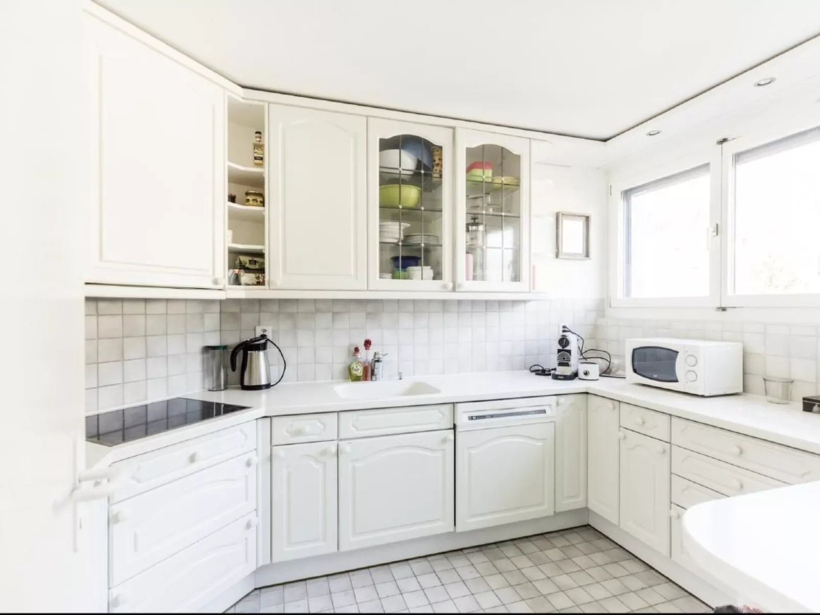 Große Familien-Ferienwohnung-Drinnen