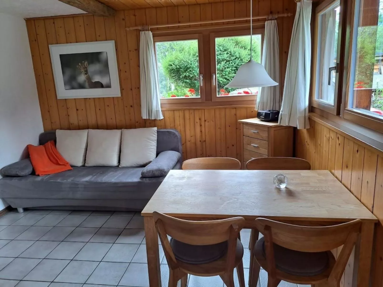 Am Giebelsbach-Drinnen