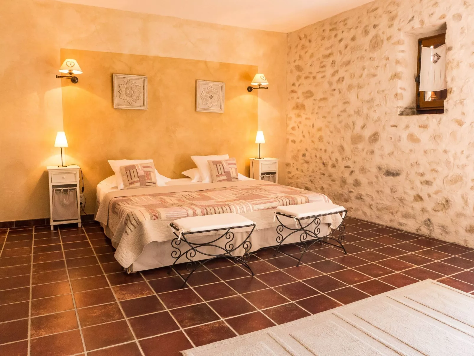 2 hochwertige Mas mit privatem Pool und Blick auf die Landschaft-Image-tags.info