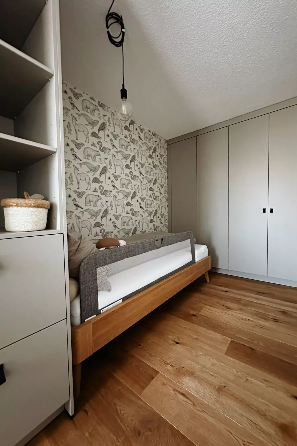 Sunnuhof Lodge-Dedans