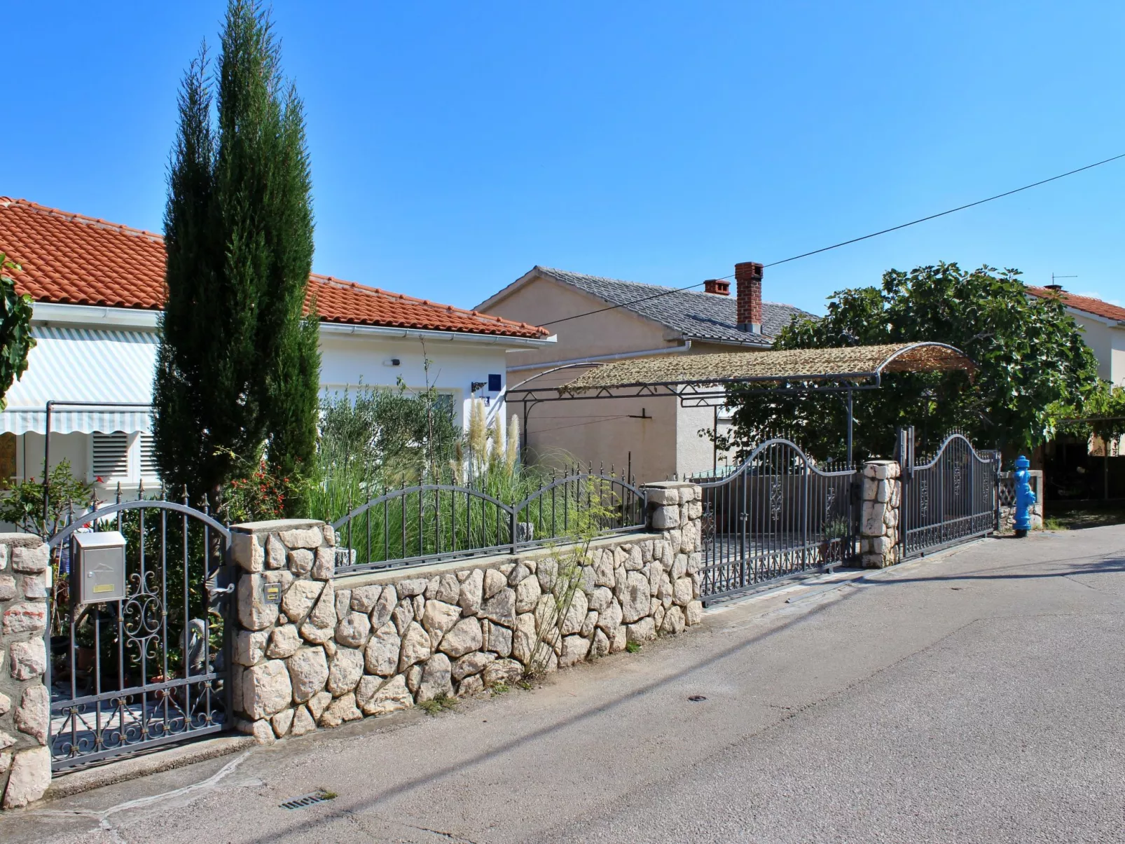 Apartment >Renata-Dedans