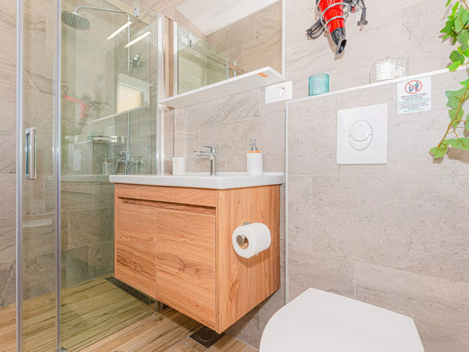 Ferienvilla 'Villa Betelgeuse-Inside