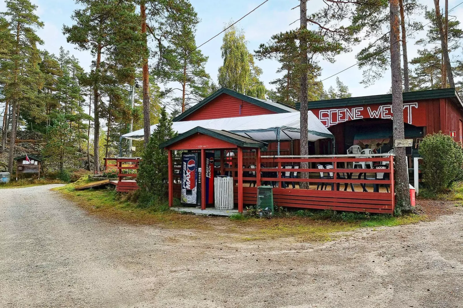 Maison de vacances pour 6 a Halden-By Traum-Non tagué