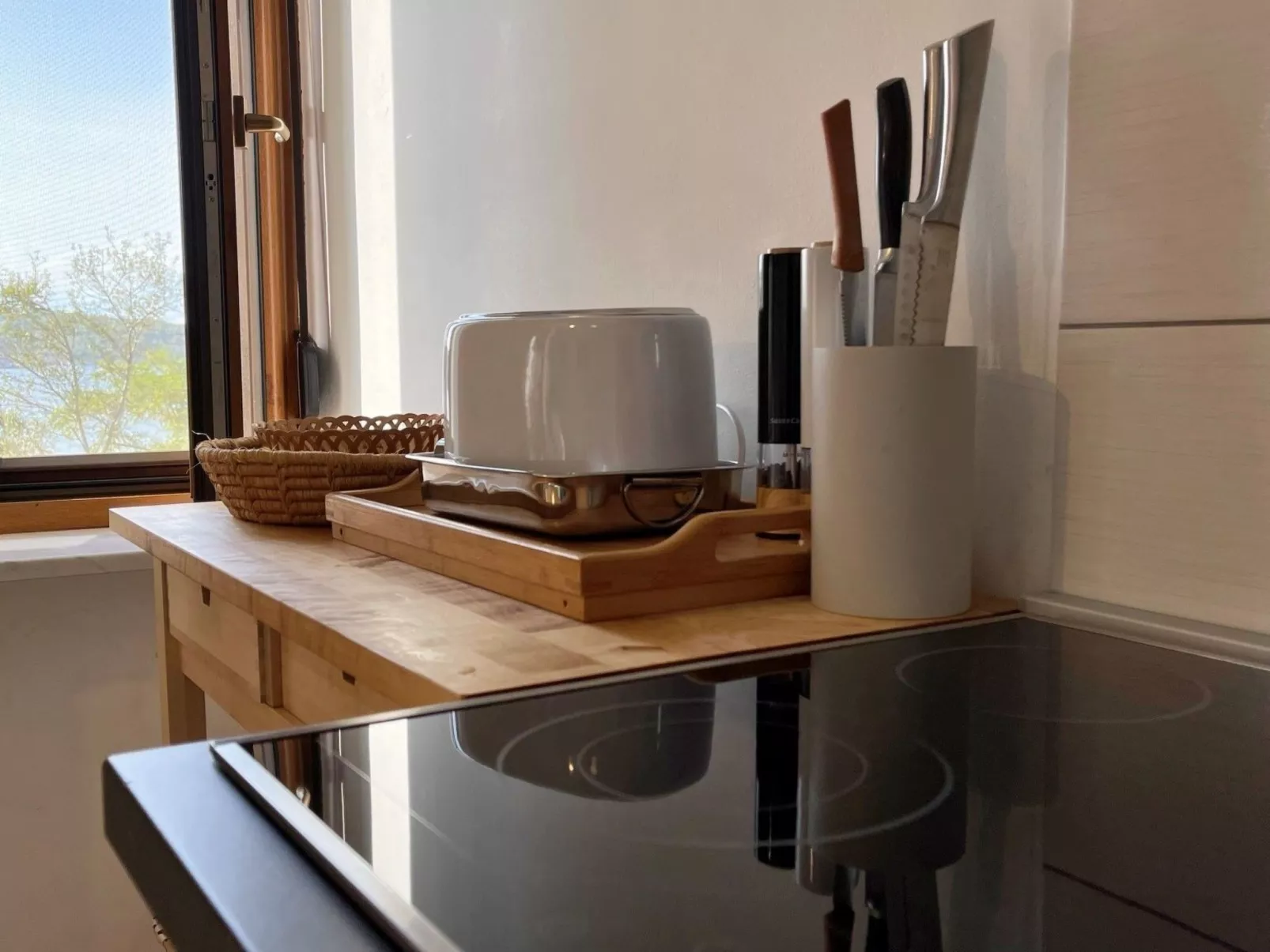 Apartment Gorisek mit Meerblick-Image-tags.info