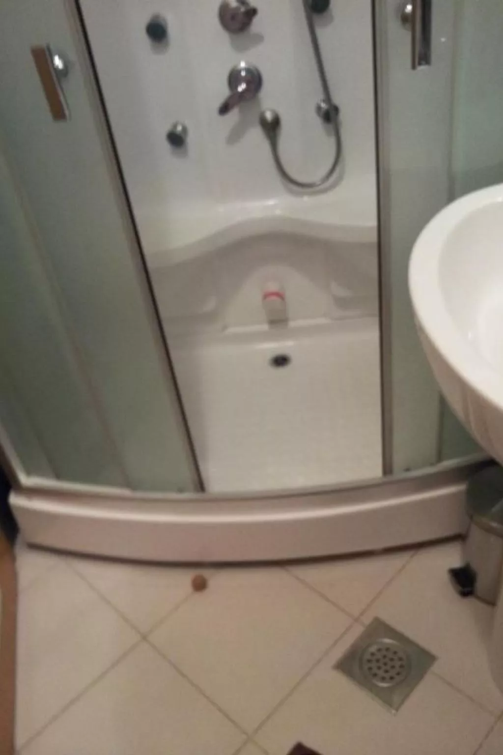 Relja in Zadar-Dedans