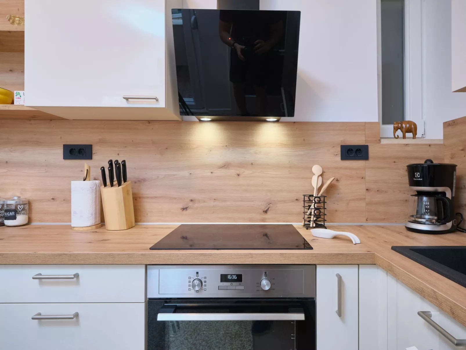 Für 4 Personen ca. 80 m&sup2; in Split, Dalmatien (Gespanschaft Split-Dalmatien-Inside