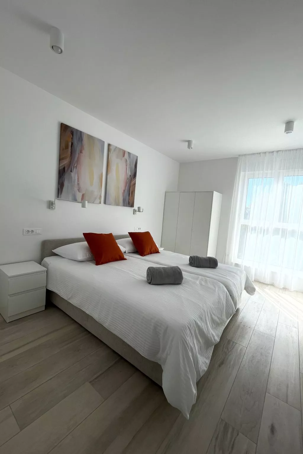 Punkt des Lebens 2-Drinnen