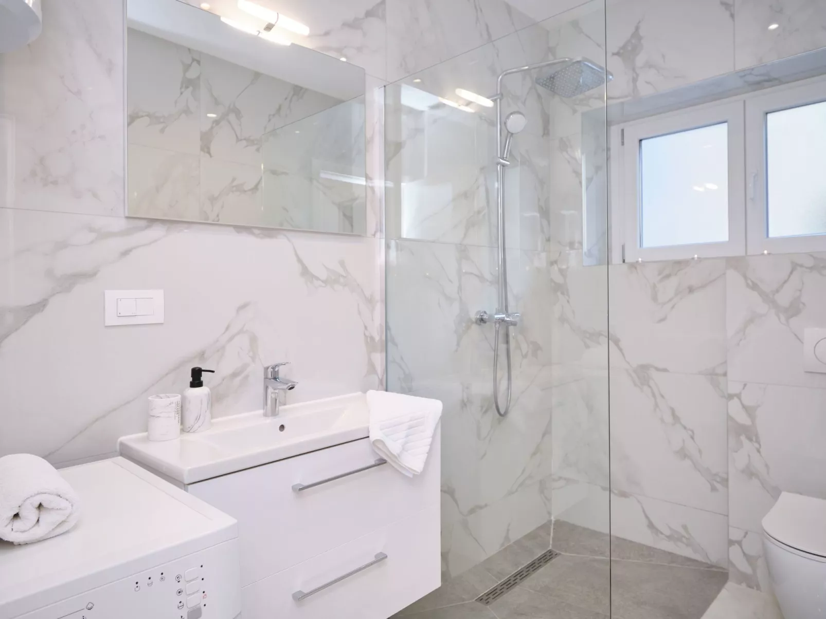 Lamer Luxus-Suite von Litto-Dedans