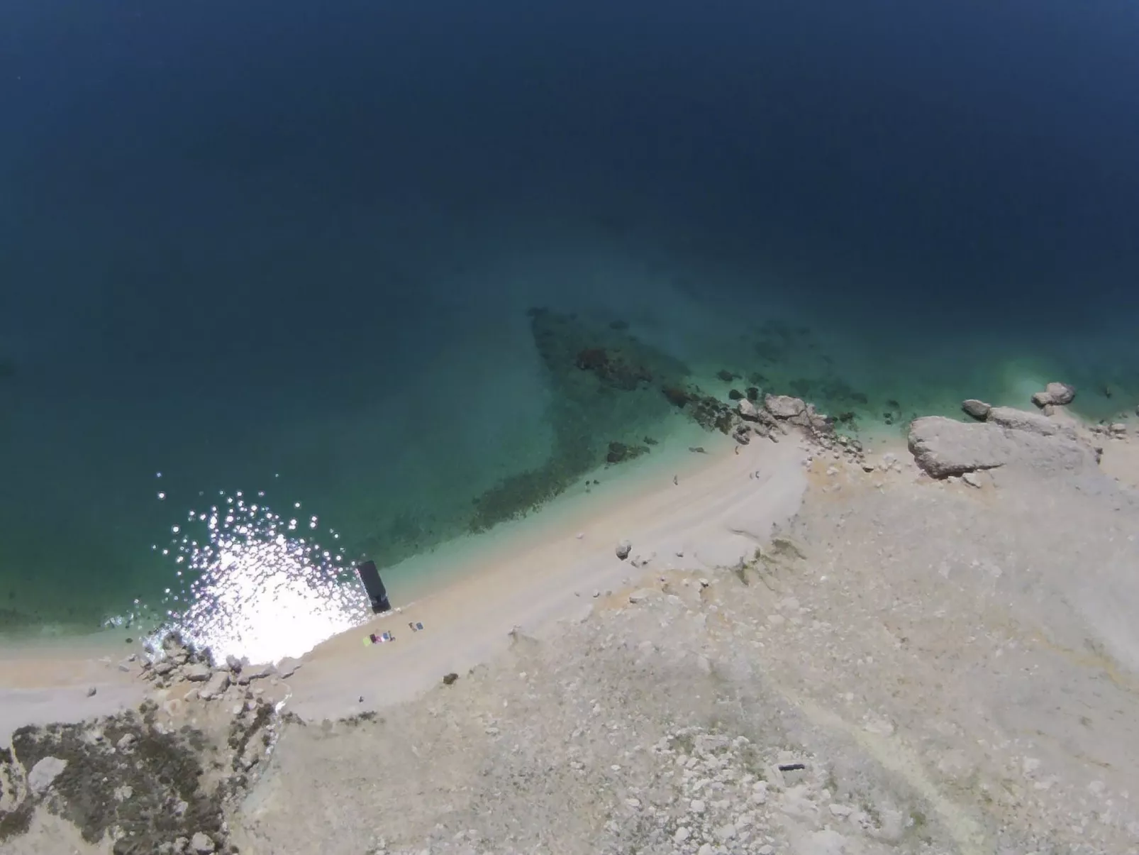 Appartement Rajka-Inside