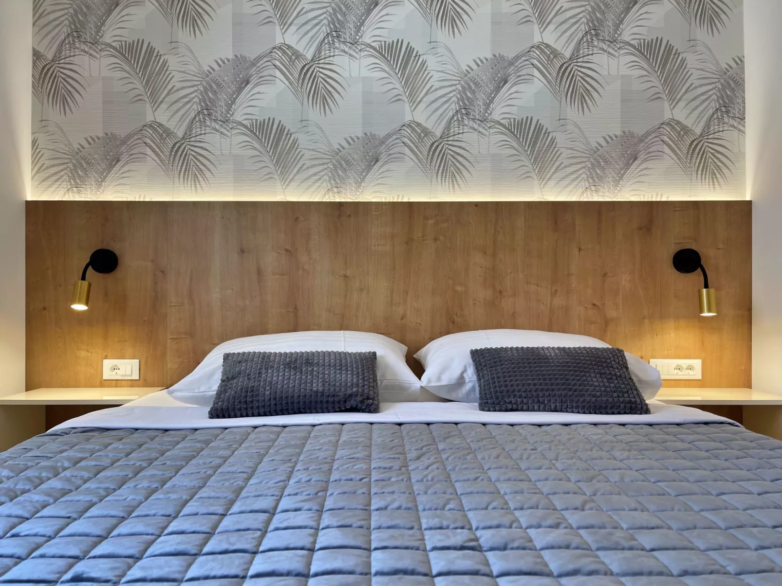 Apartment Punta Silo-Inside