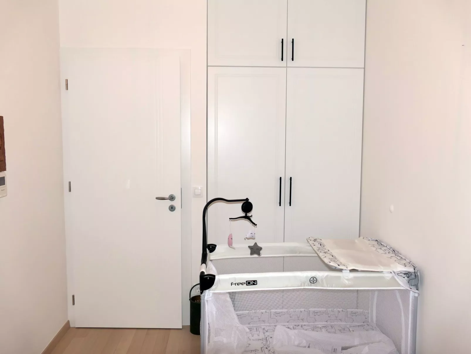 Wohnung "Torre" direkt am Wasser-Drinnen