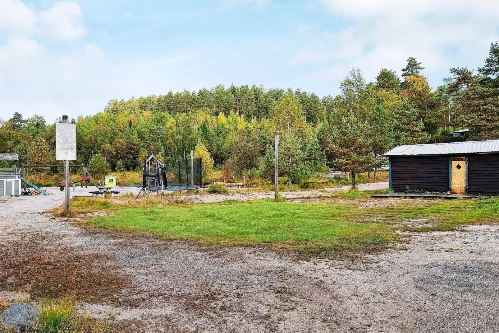 Maison de vacances pour 6 a Halden-By Traum-Non tagué