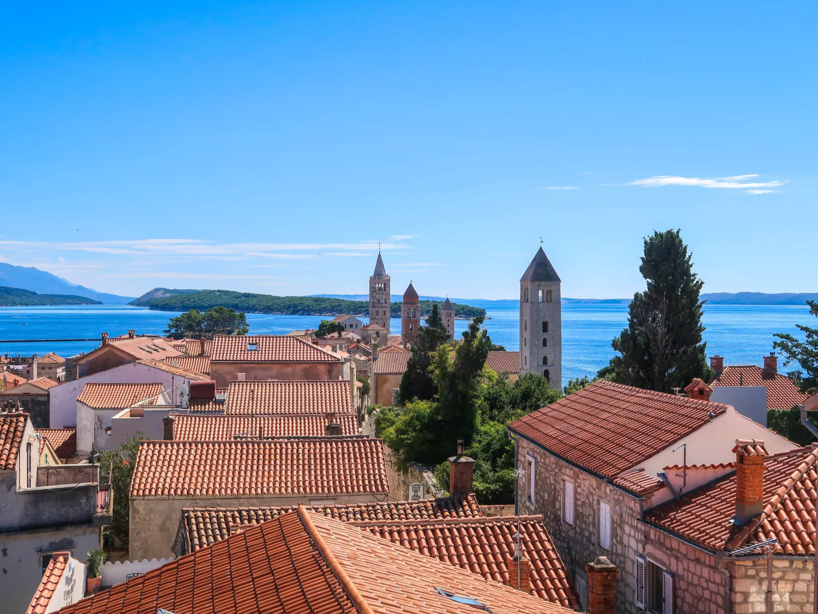 Villa Vista Arba-Area