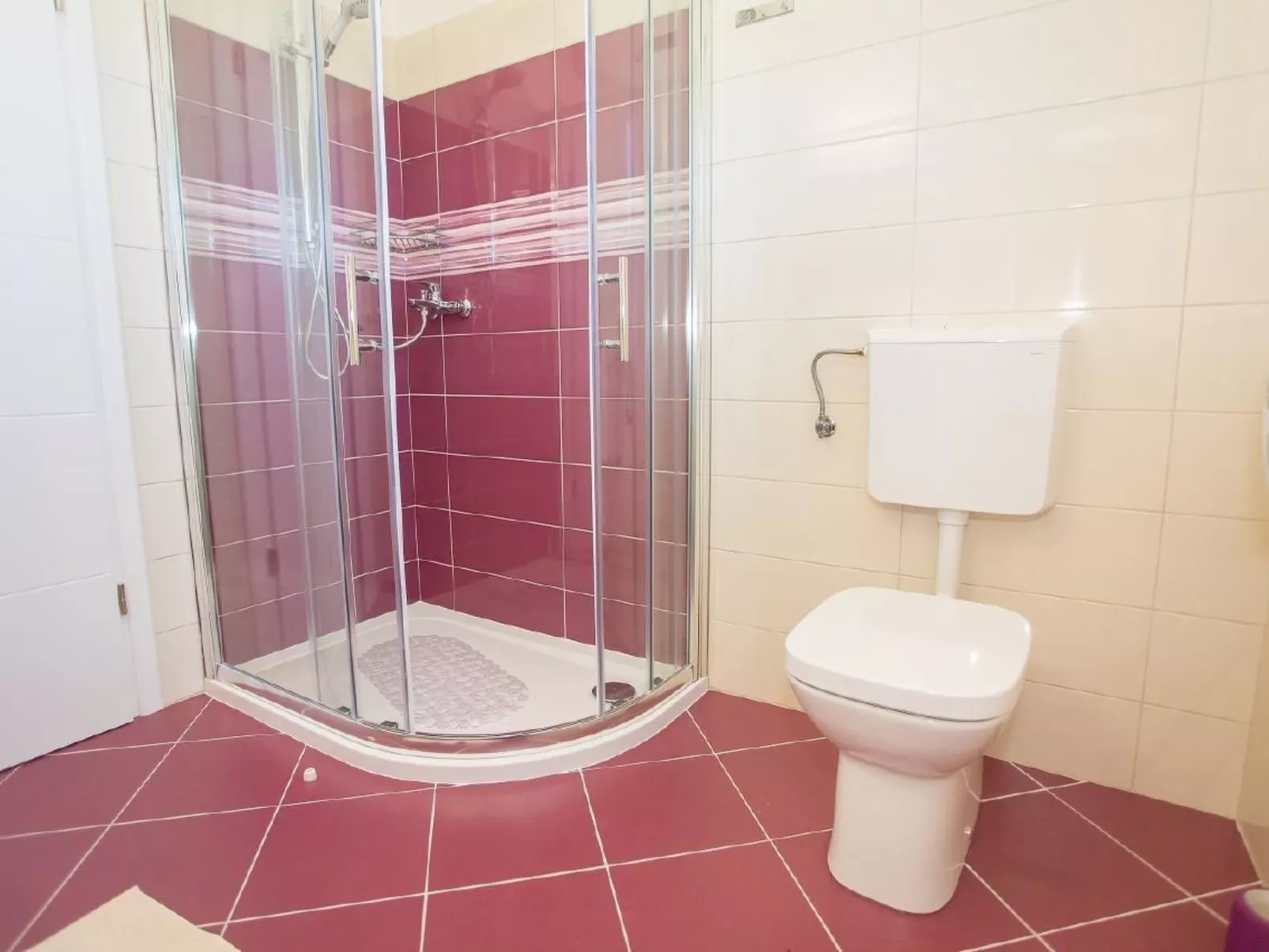 Residence Birikina 5-Dedans