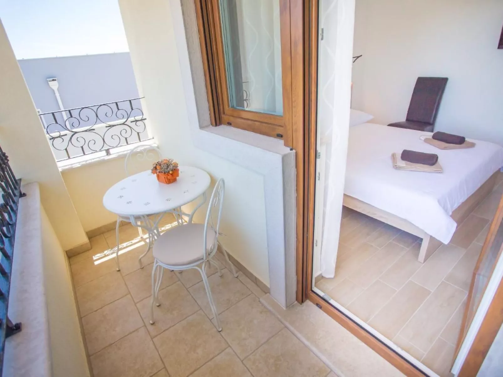 Residence Birikina 6-Inside