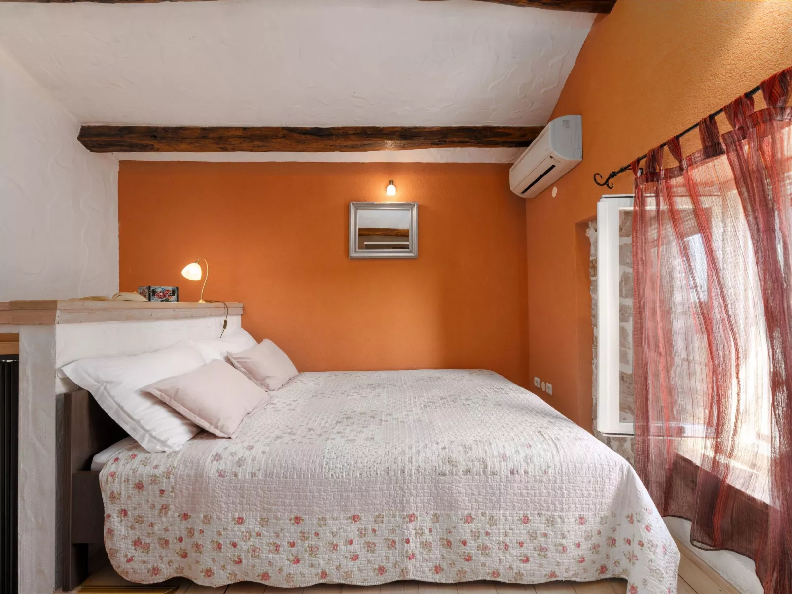 Villa Casa Olga-Inside