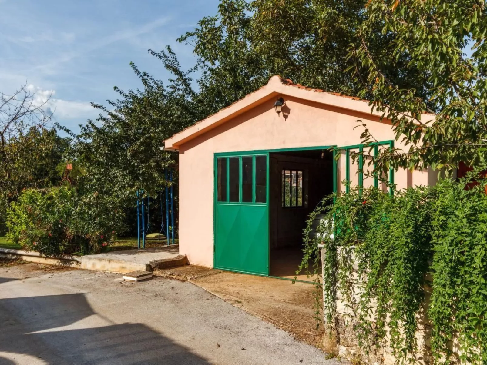 "Appartement Sankovic"-Inside