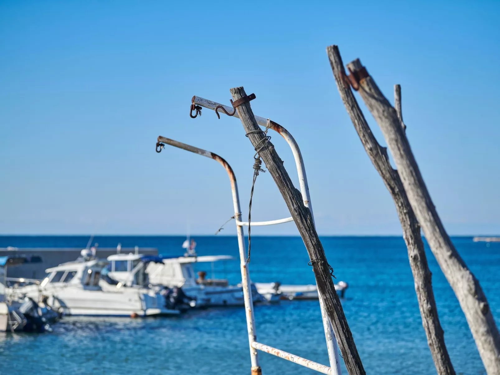 App für bis zu 6 Personen.-Draußen
