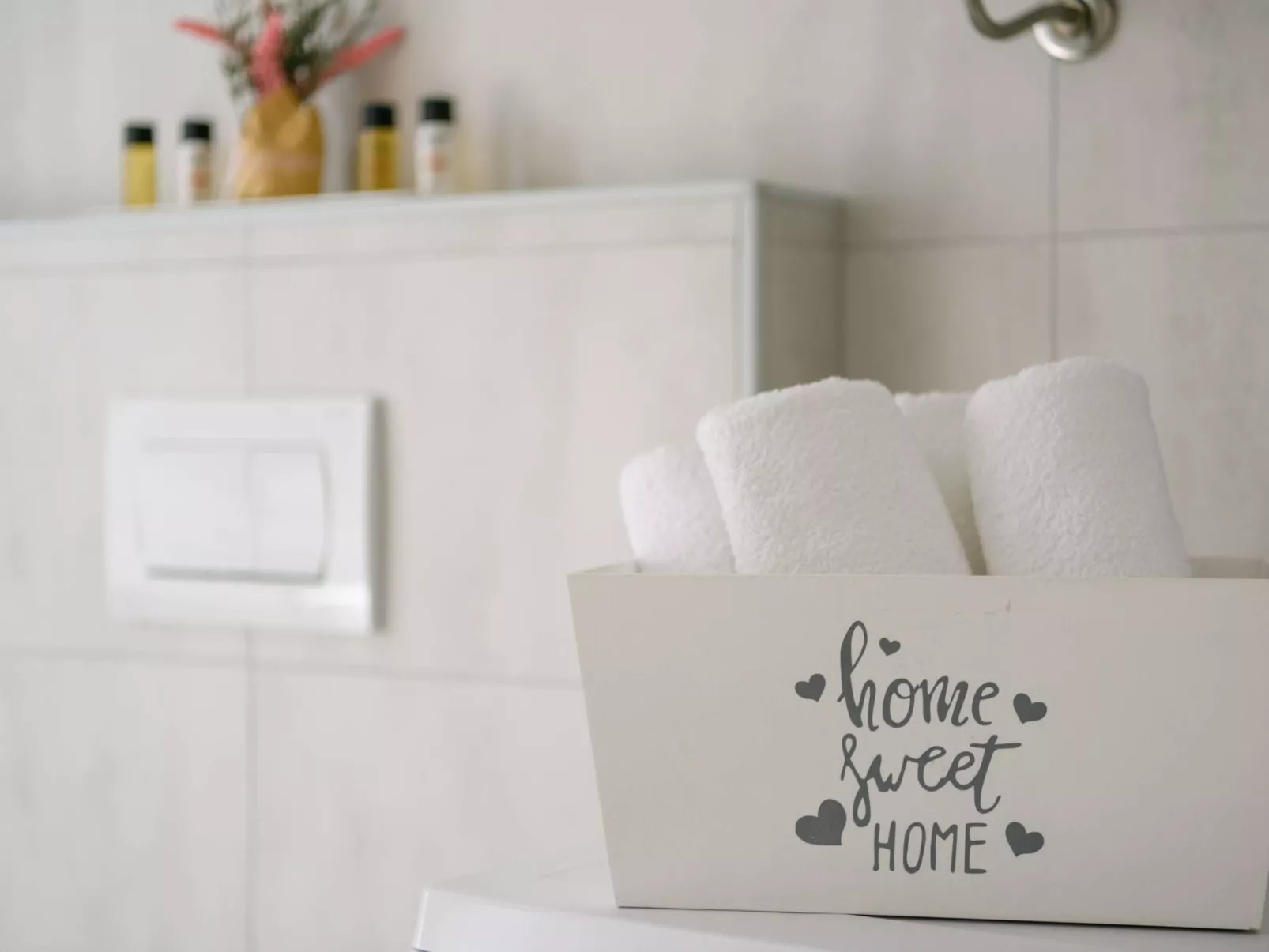 Wohnung Dora 3 in Kastanjer-Inside