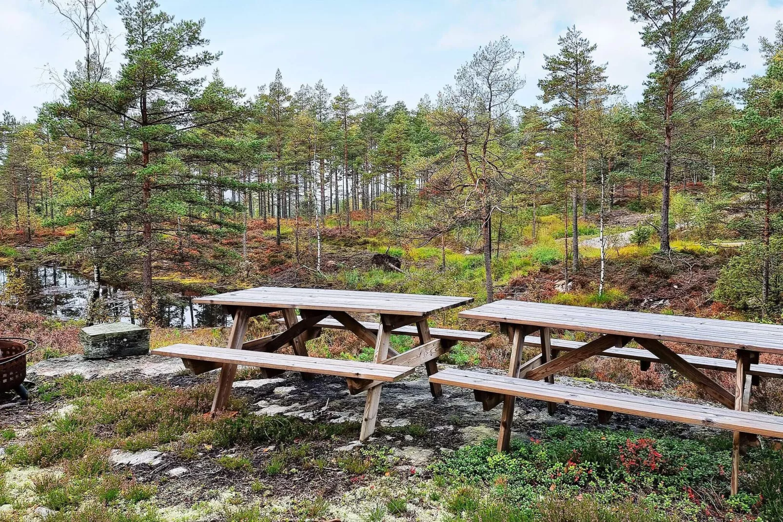 Maison de vacances pour 6 a Halden-By Traum-Non tagué