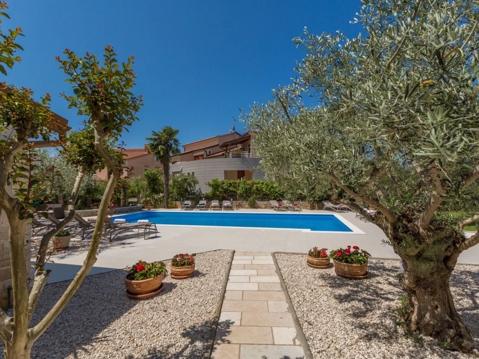 Residence Paradiso 6-Dehors