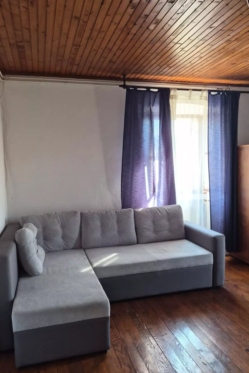 Mit Kamin in der Stadt Roc-Inside