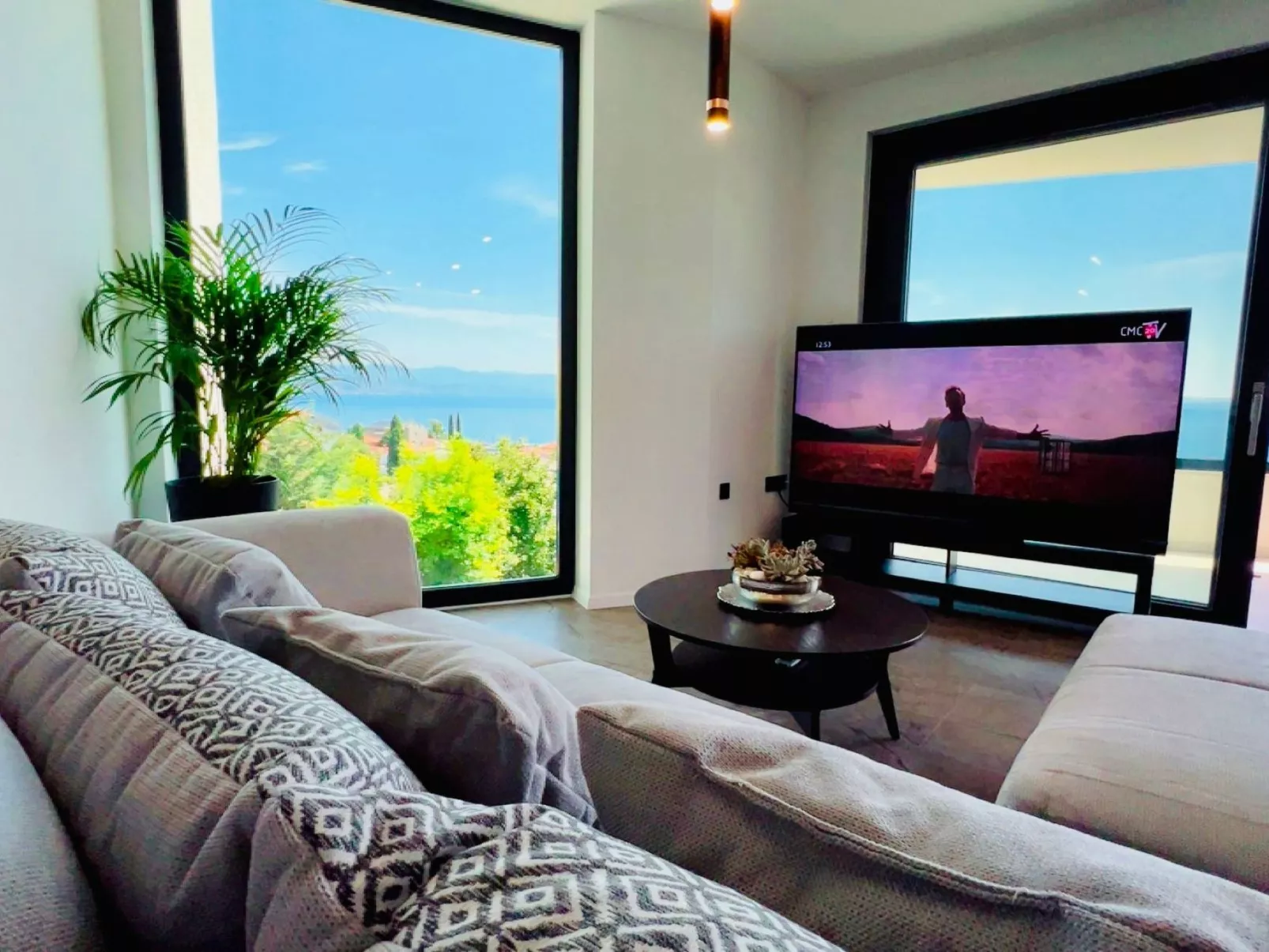 Wohnung "Wohnung Escada"-Inside