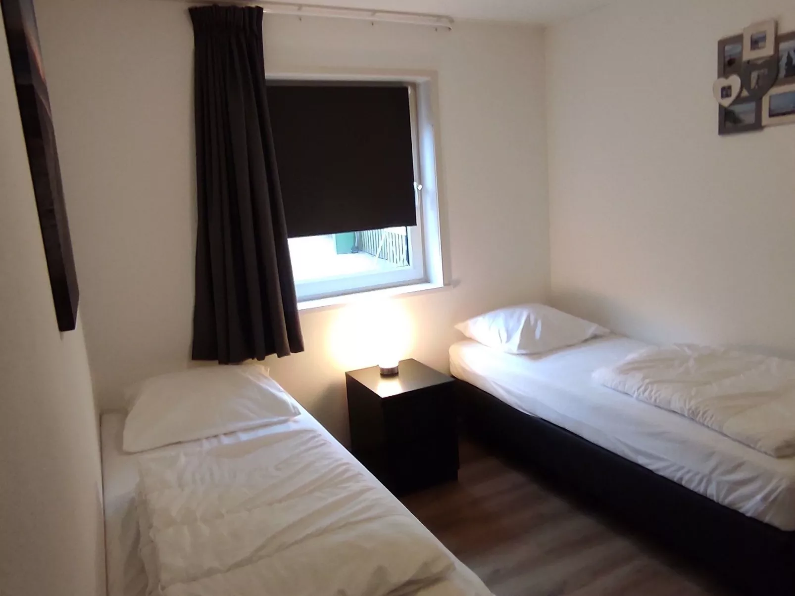 Stuivezandeweg 6, Nähe Strand-Inside