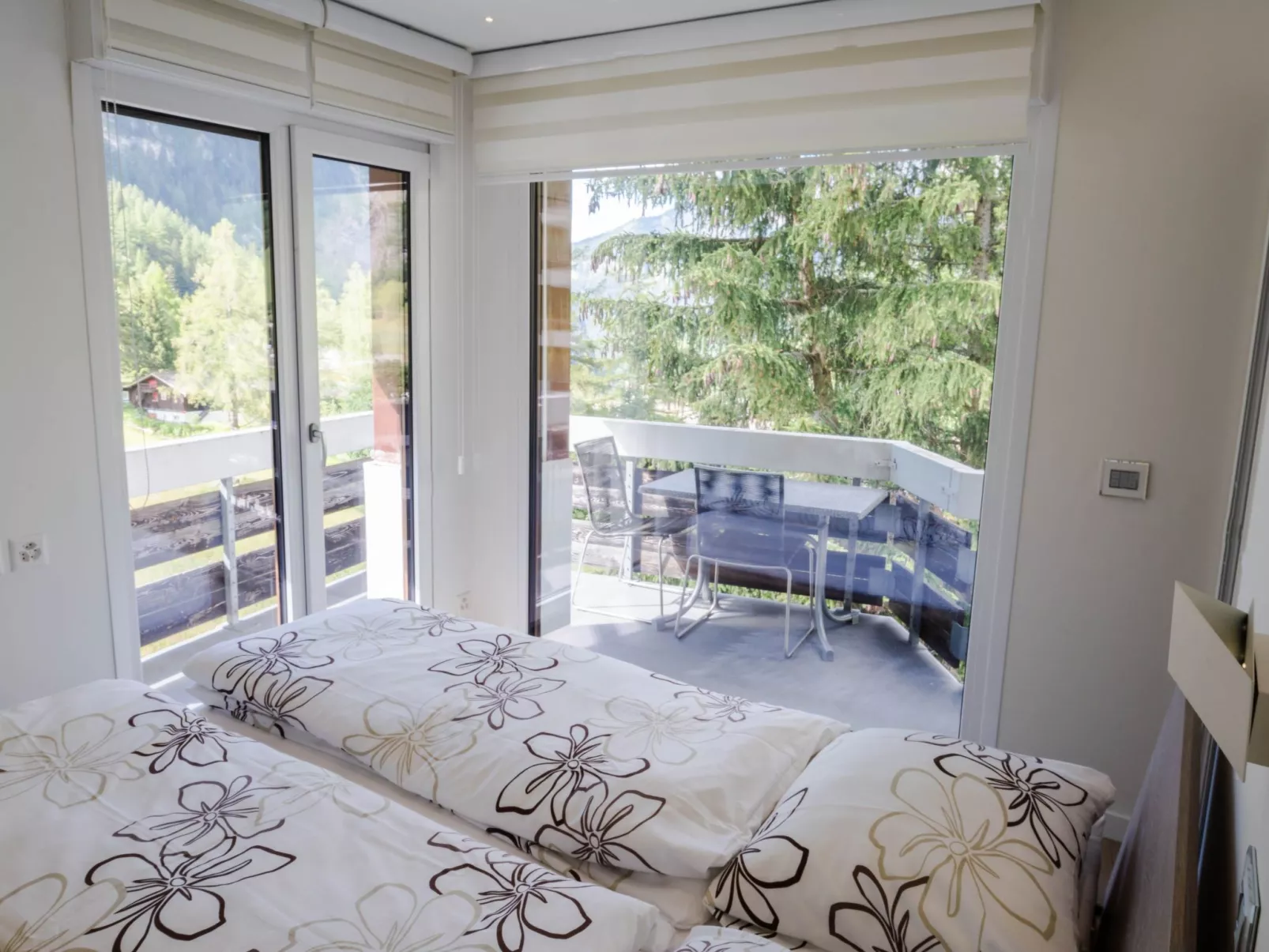 Haus Flaminia 39-Inside