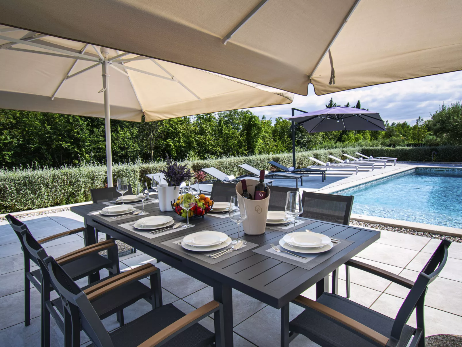 Martincic Residenz-Outside