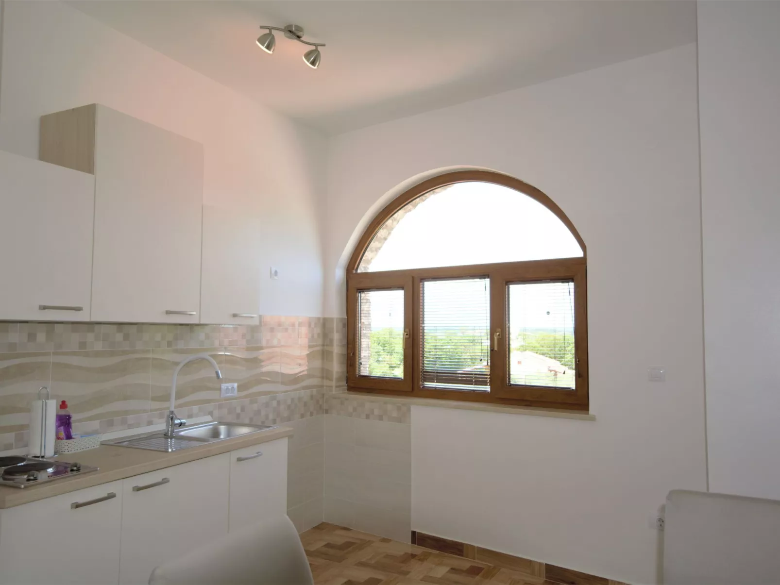 XXL-Ferienhaus "Cokuni" mit privatem Pool-Inside