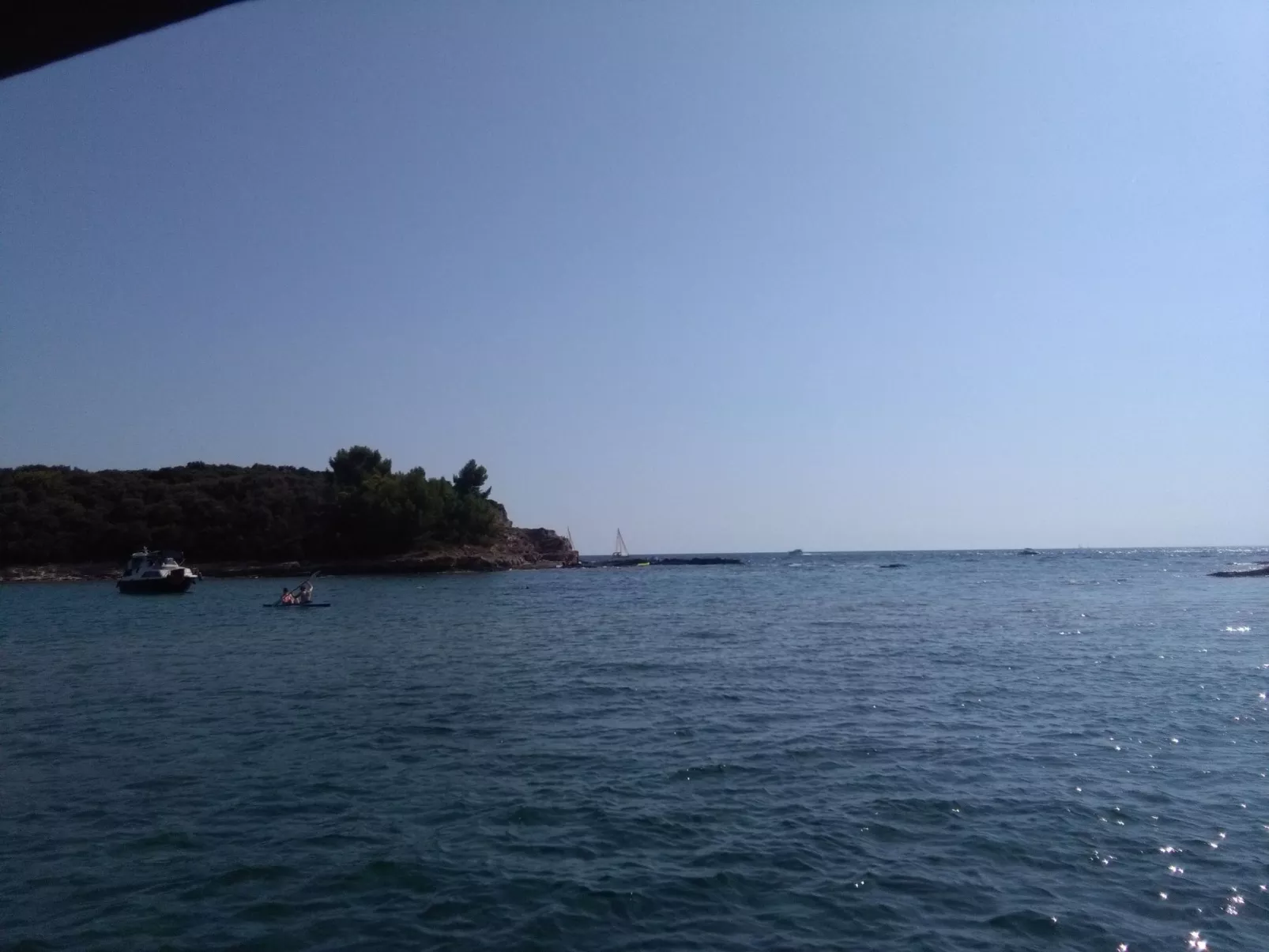 Geräumige Wohnung in der Nähe von Meer und Strand-Inside