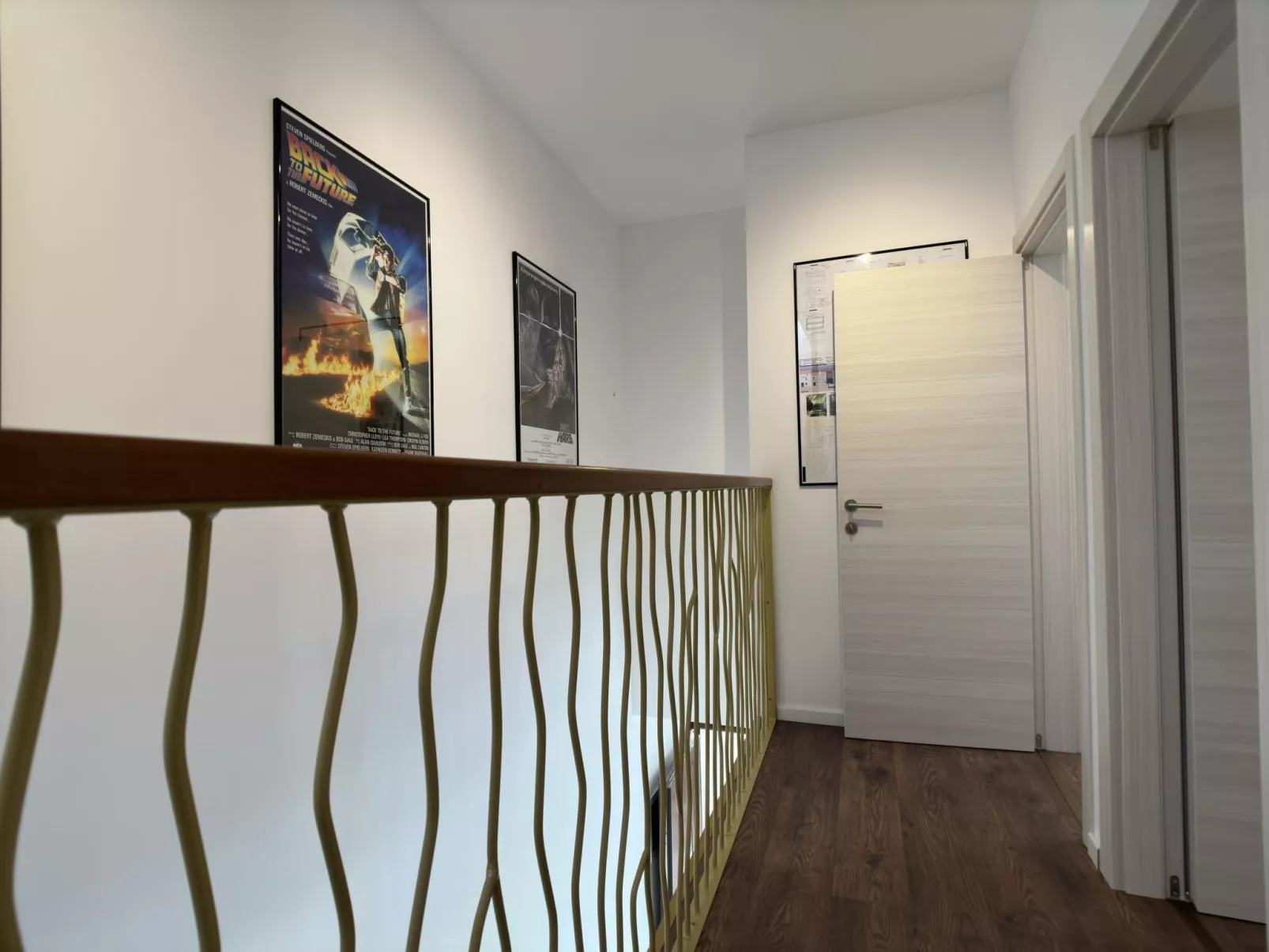 Ferienvilla "Nascota" mit eigenem Pool-Inside