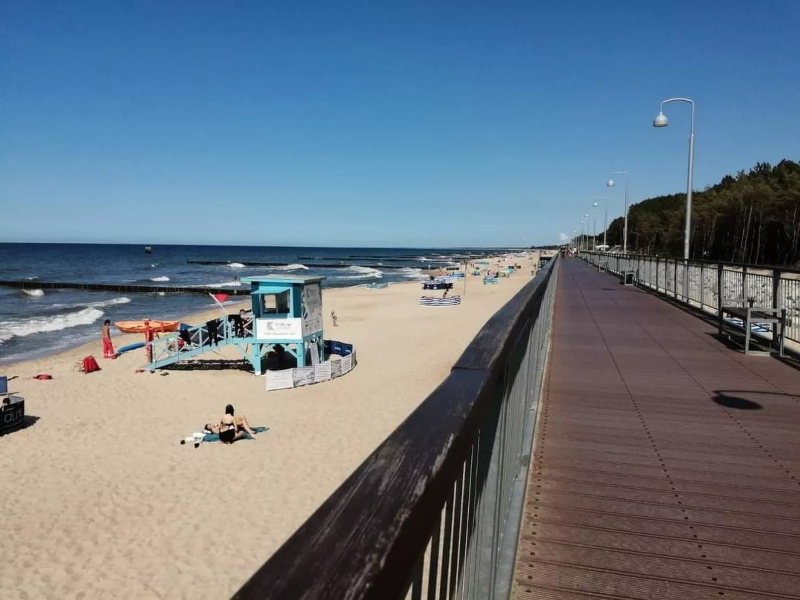 Haus am Meer 3-Draußen